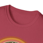 Still Groovy on Low Battery T-Shirt
