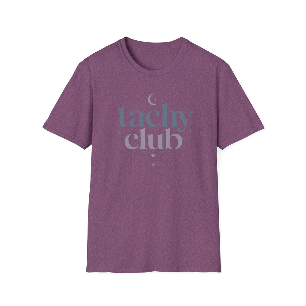 Tachy Club T-Shirt