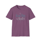 Tachy Club T-Shirt