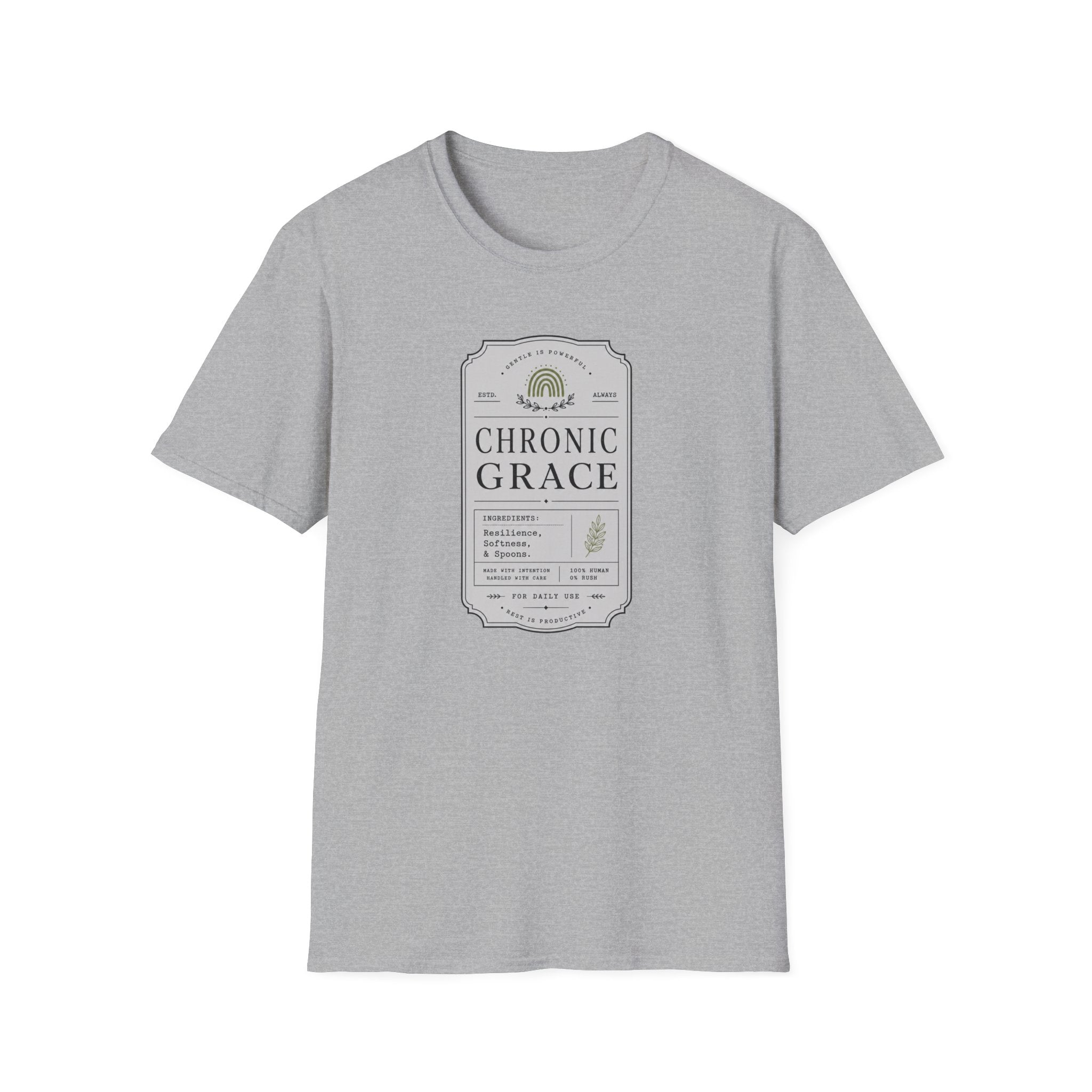 Chronic Grace T-Shirt