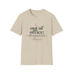 Out Of Office Migraine Edition II T-Shirt