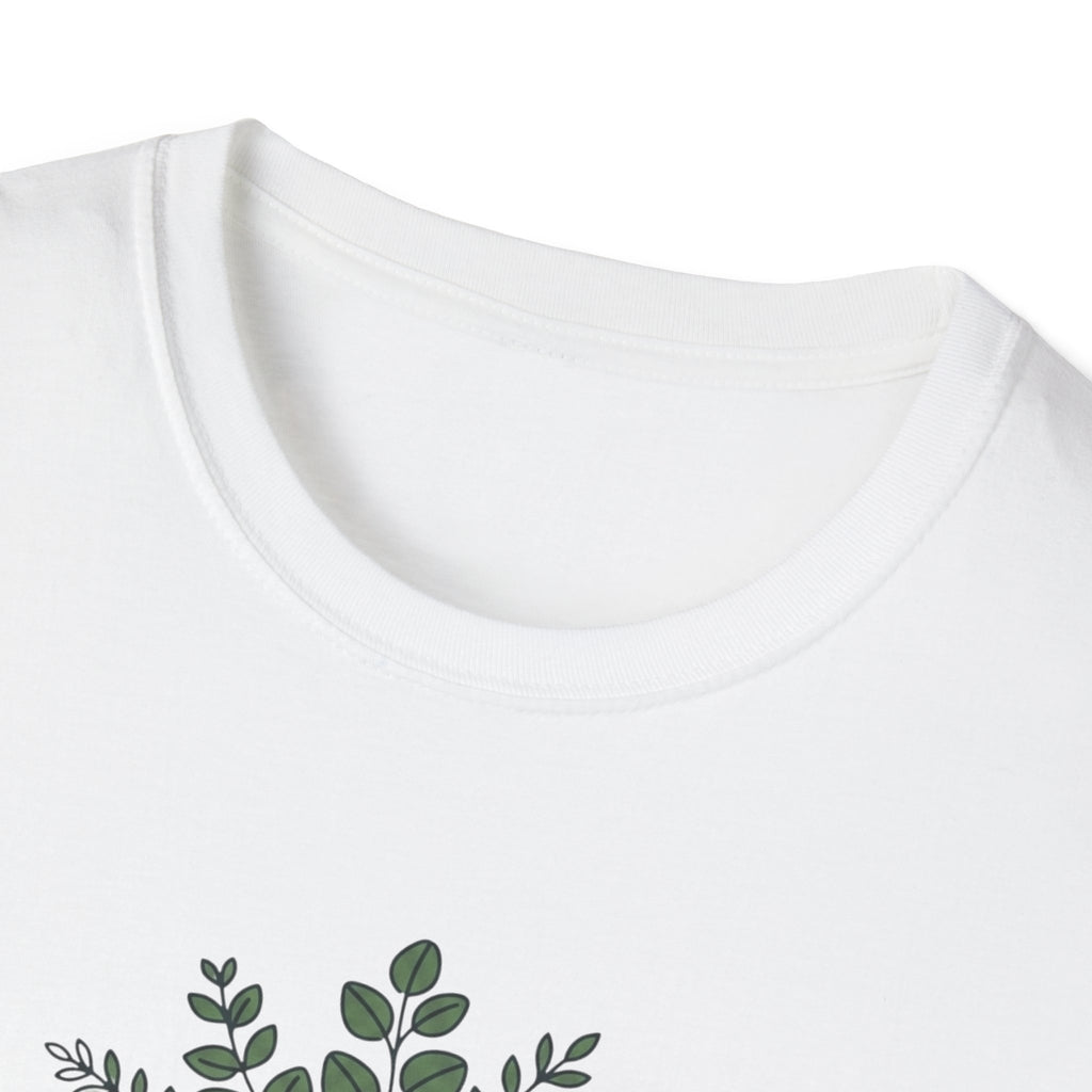 Holding Space T-Shirt