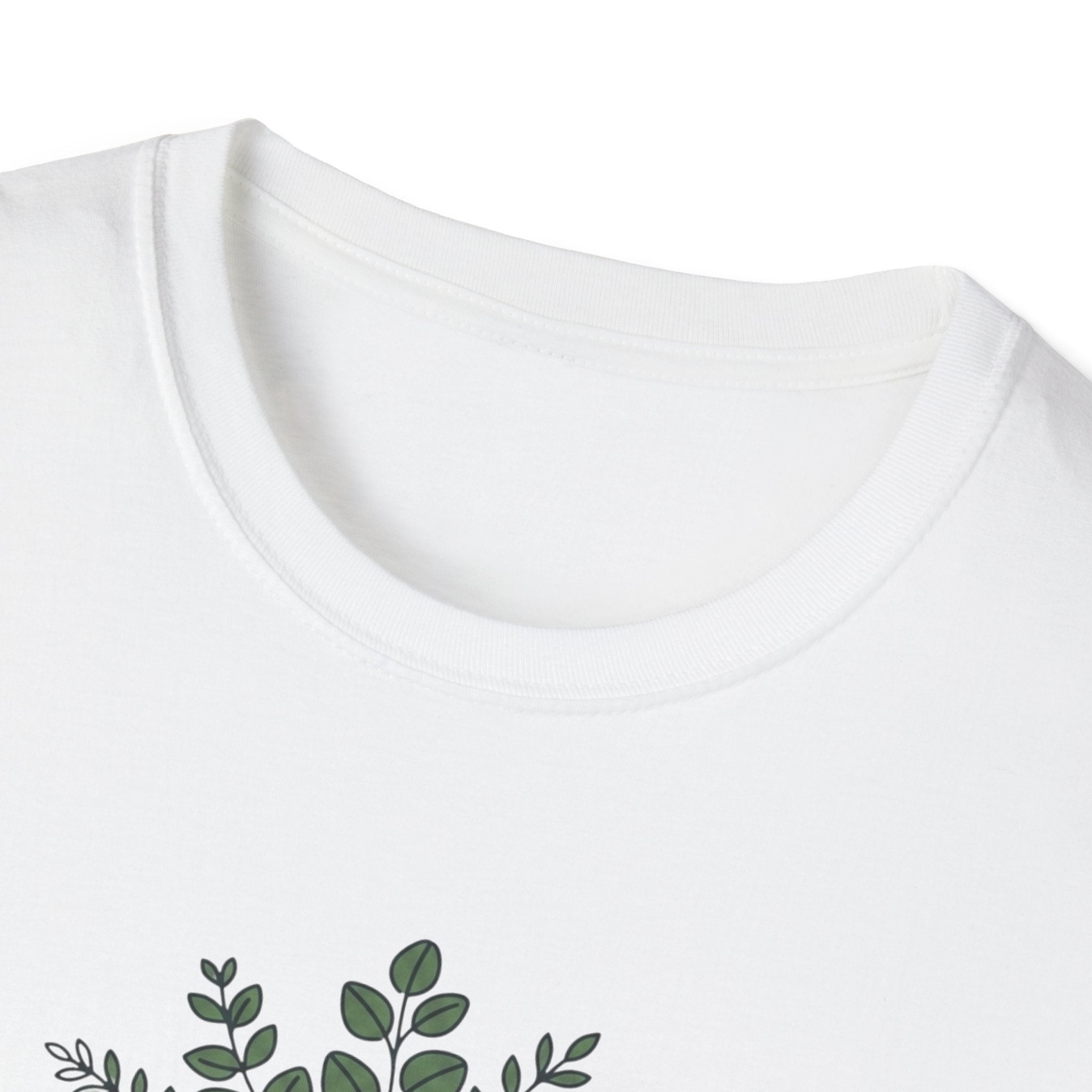 Holding Space T-Shirt