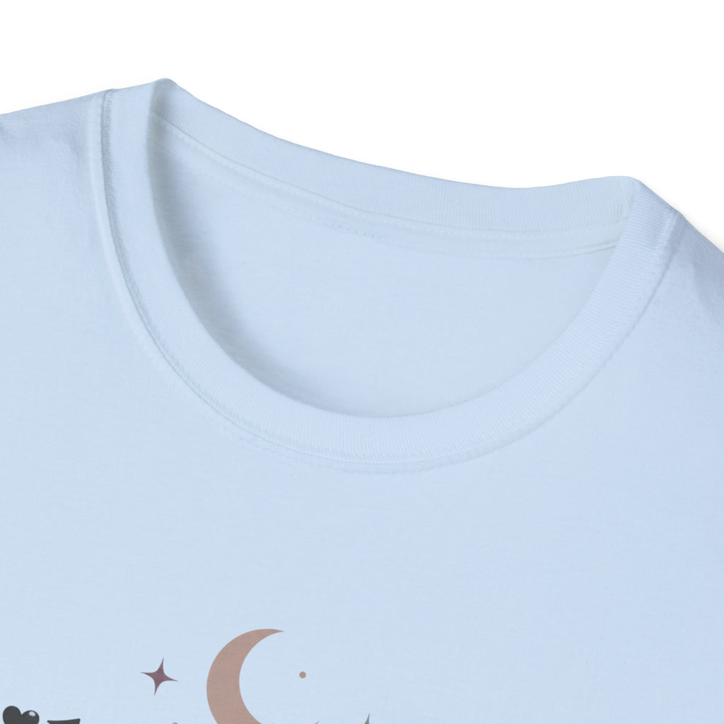 Vibes Low, Lights Lower T-Shirt