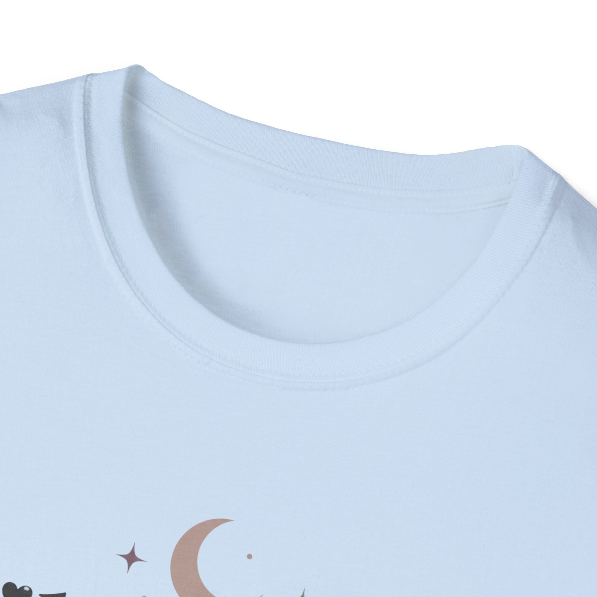 Vibes Low, Lights Lower T-Shirt