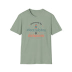 Electrolytes & Delusion T-Shirt