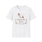 Migraine Plans: Absolutely Nothing II T‑Shirt