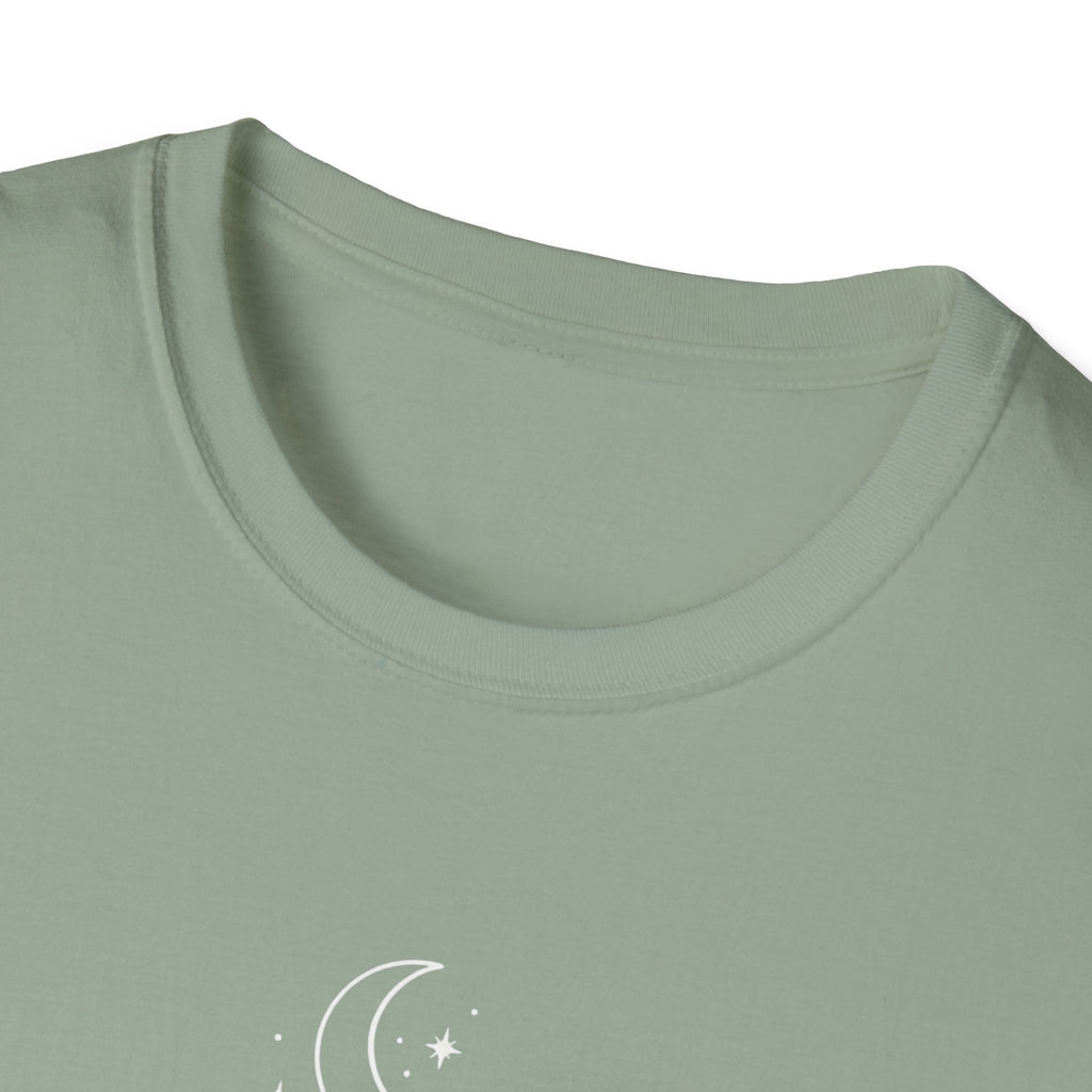 Existing Gently Today T-Shirt
