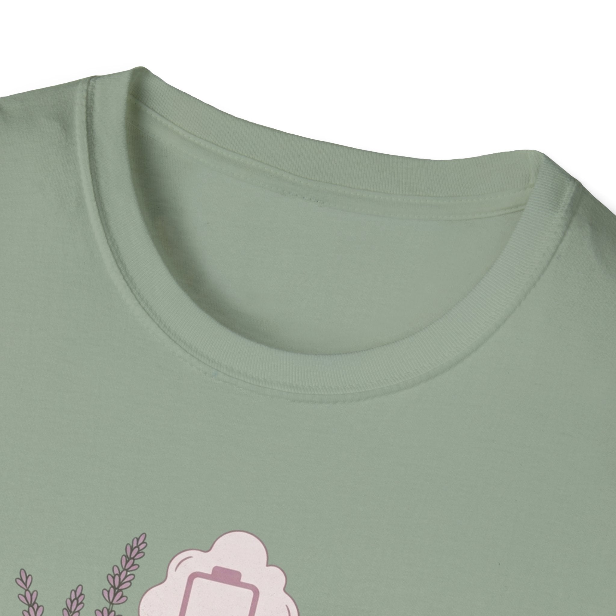 Recovery in Progress T-Shirt