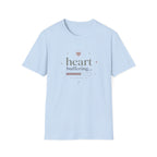 Heart Buffering T‑Shirt