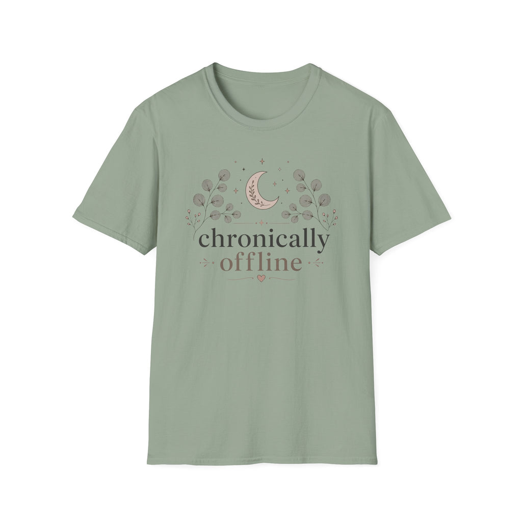 Chronically Offline T-Shirt