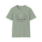 Chronically Offline T-Shirt