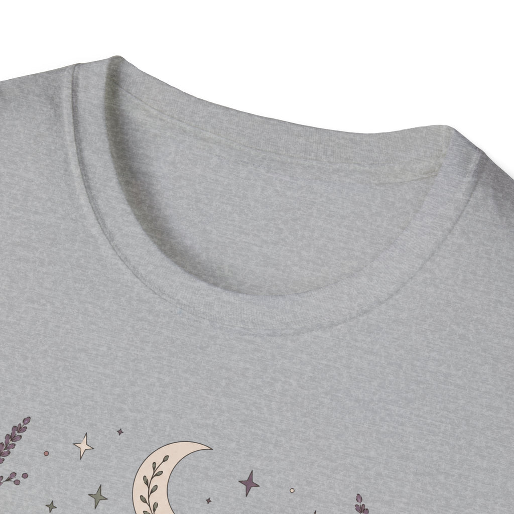 Running On Low Energy Vibes T-Shirt