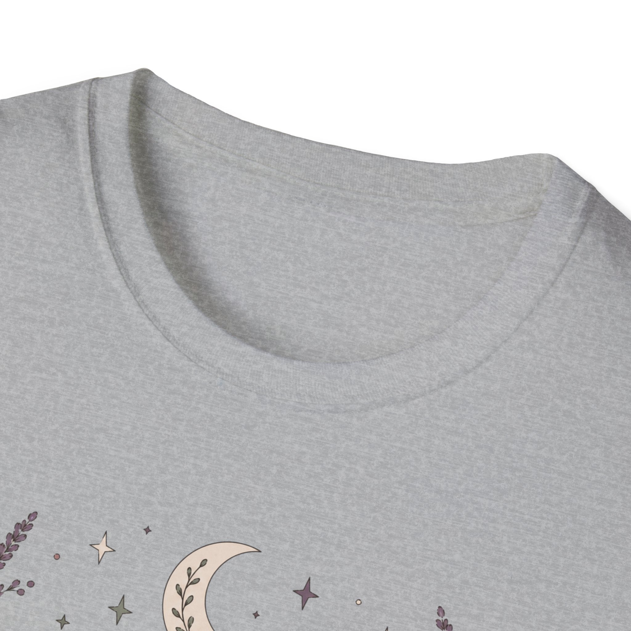 Running On Low Energy Vibes T-Shirt