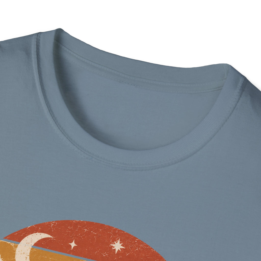 Powered By Naps T-Shirt