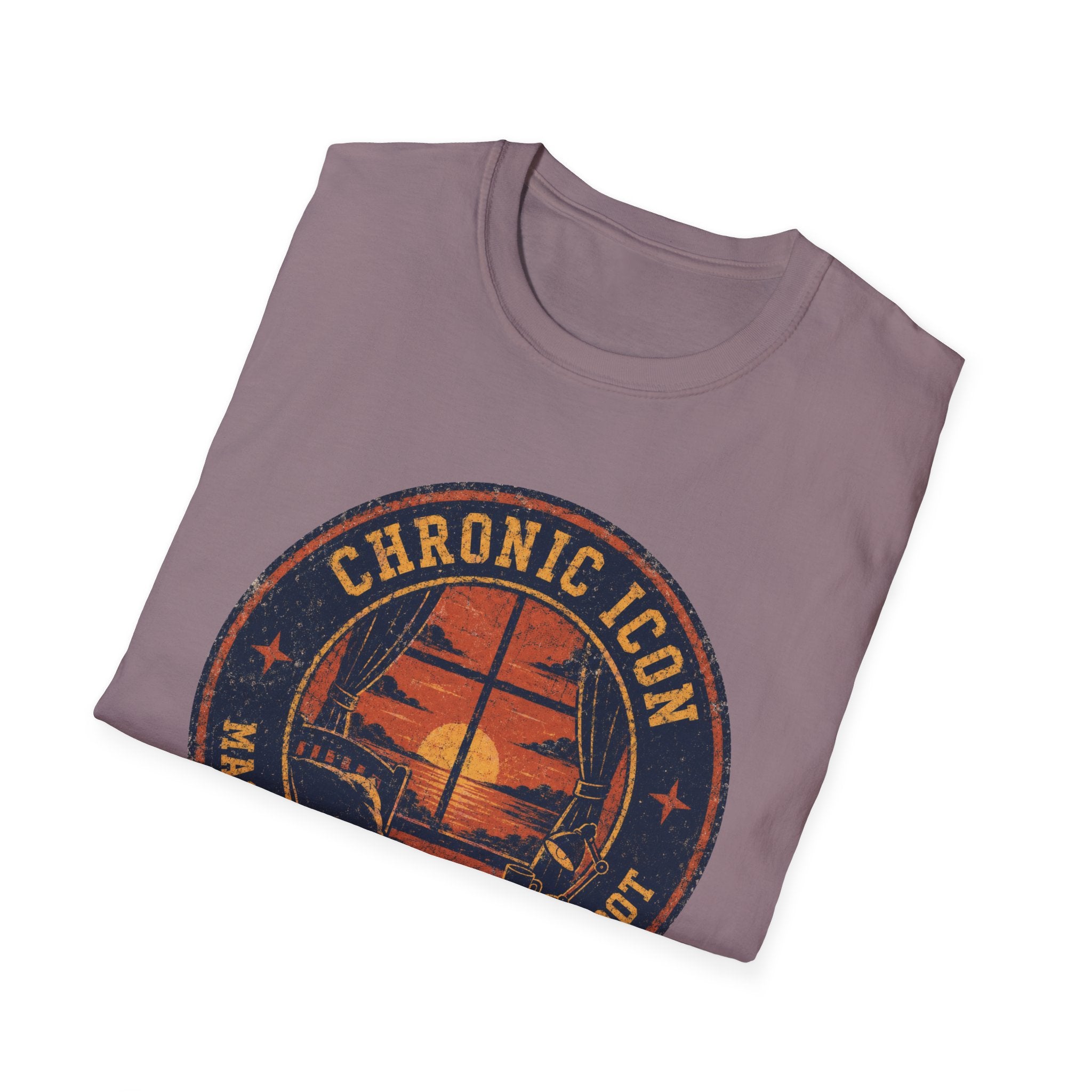 Chronic Icon T-Shirt