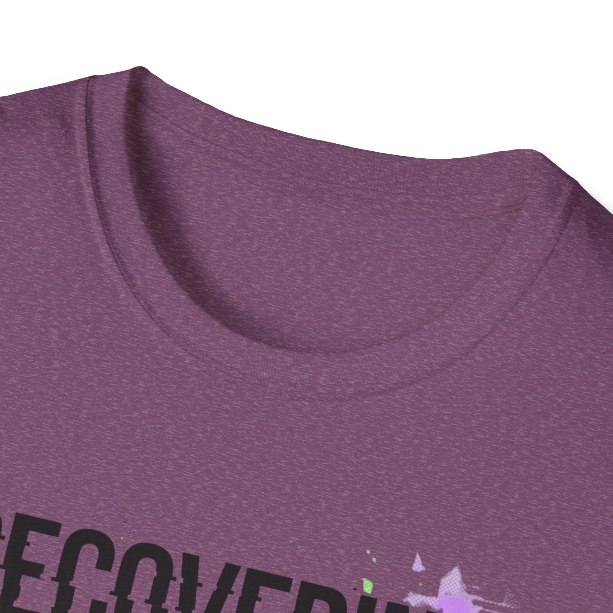 Recovering T-Shirt