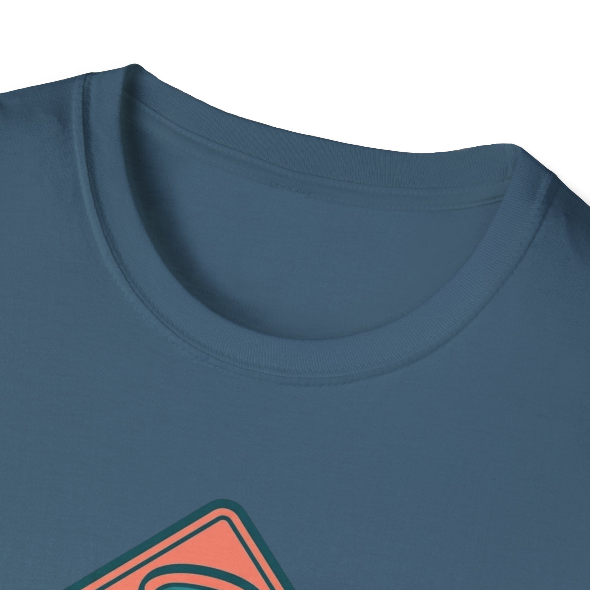 The Dark Room Suite T-Shirt