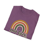 Not Lazy, Just Tired T-Shirt