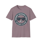 Sensory Recovery Squad T-Shirt