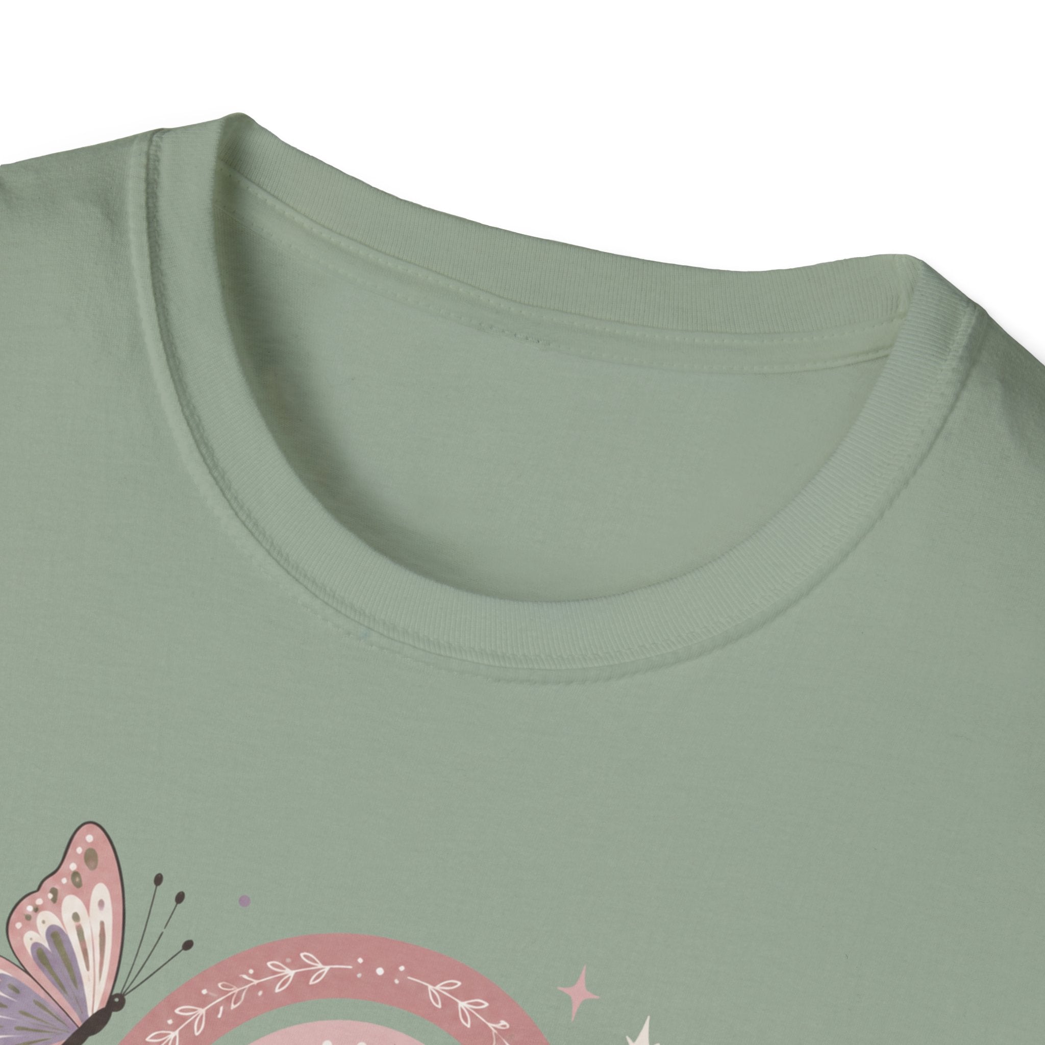 Still Beautiful on Low Battery T-Shirt
