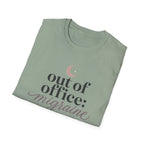 Out Of Office Migraine Edition II T-Shirt