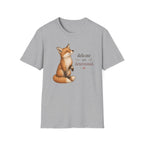 Delicate Yet Determined T-Shirt