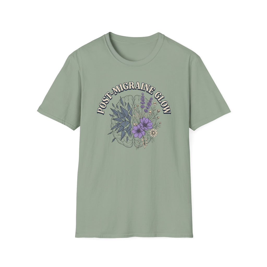 Post Migraine Glow T-Shirt