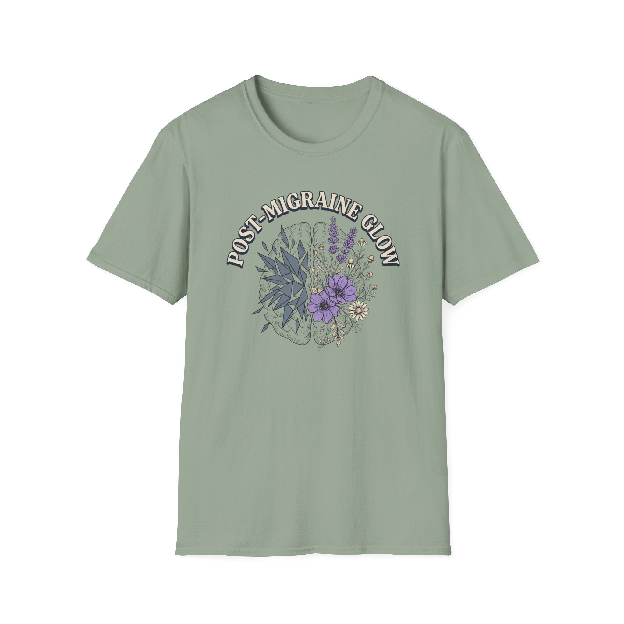 Post Migraine Glow T-Shirt