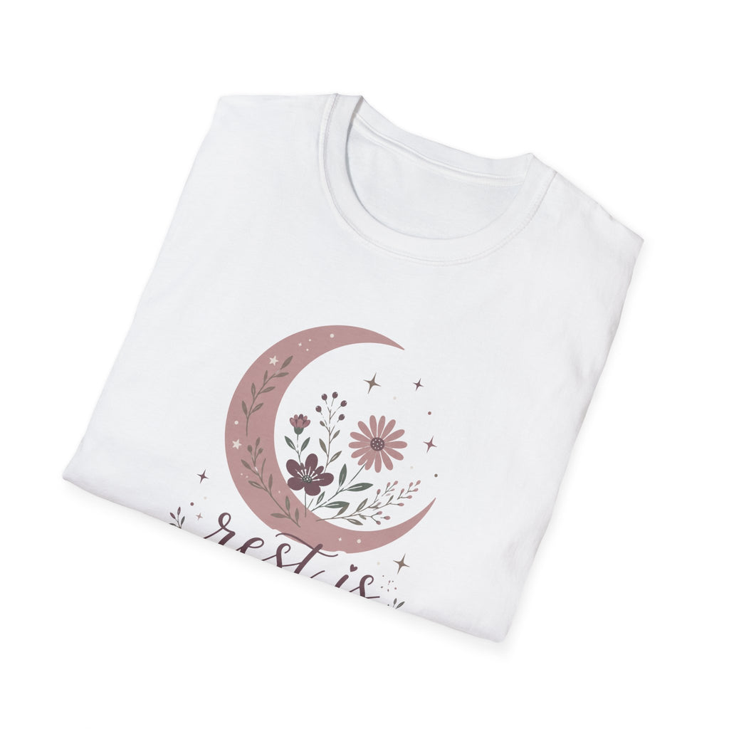 Rest is Productive T-Shirt