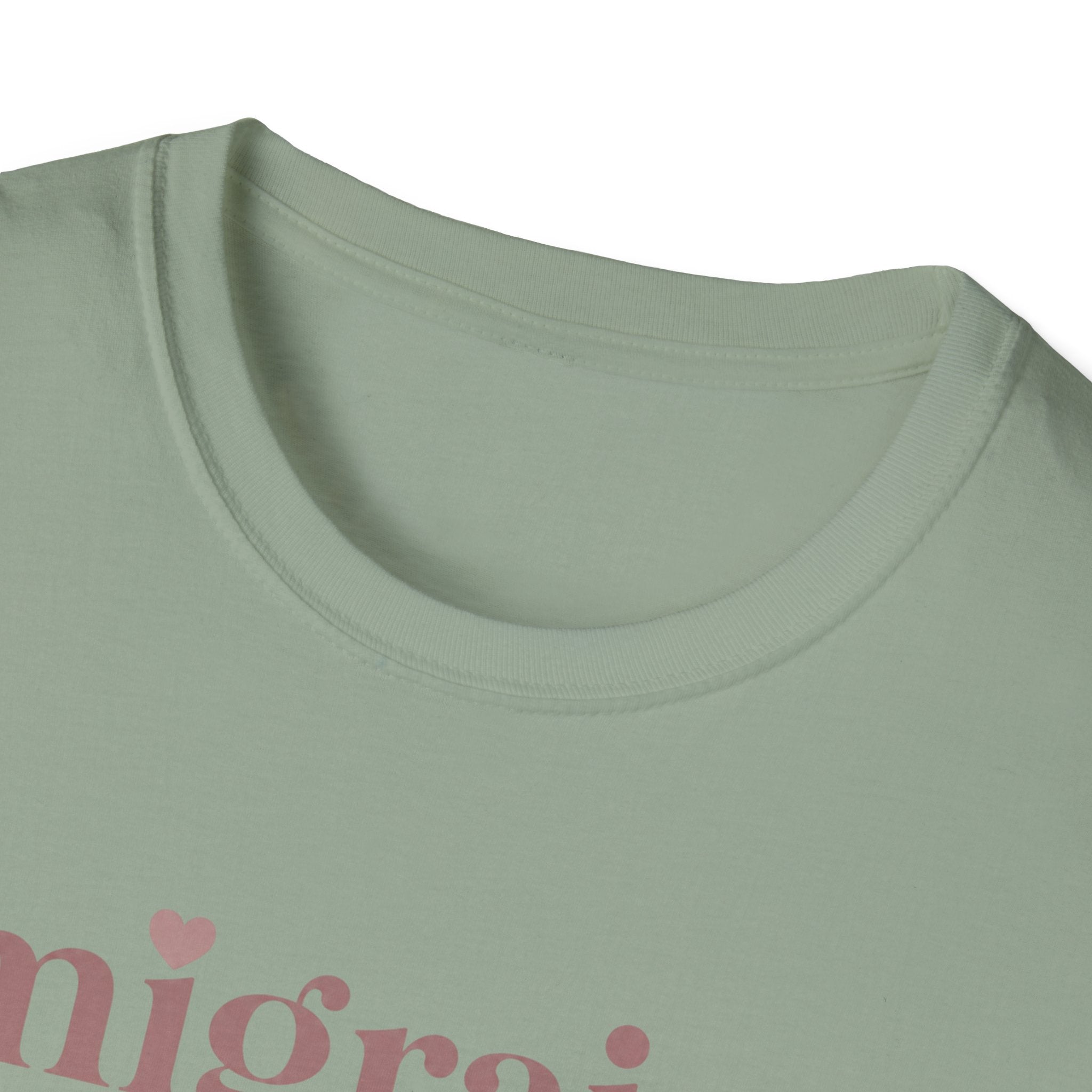 Migraine Mode Activated T-Shirt