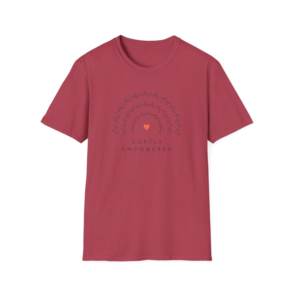 Softly Empowered T-Shirt