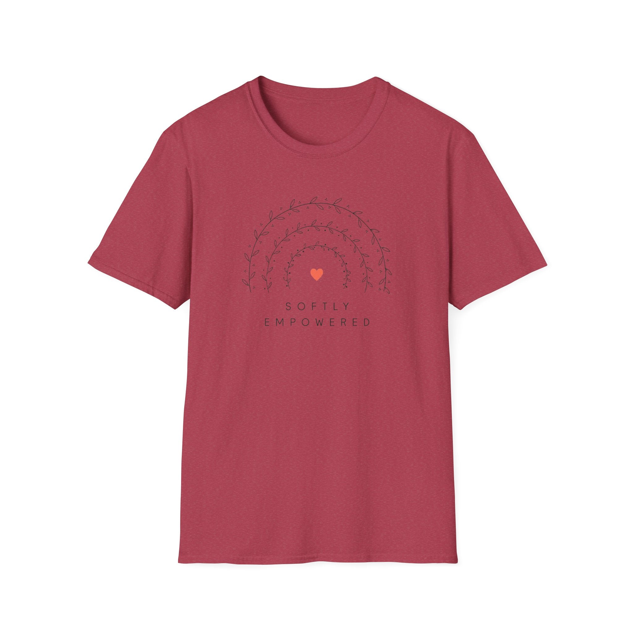 Softly Empowered T-Shirt