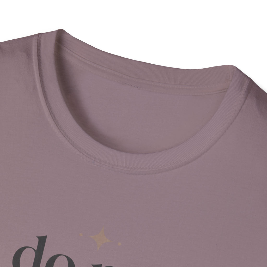 Do Not Disturb, Migraine in Progress T-Shirt