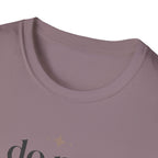 Do Not Disturb, Migraine in Progress T-Shirt
