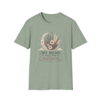 My Head Asks for Softness T-Shirt