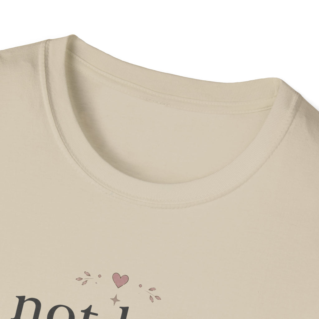 Not Lazy, Just Tired II T-Shirt