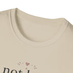 Not Lazy, Just Tired II T-Shirt