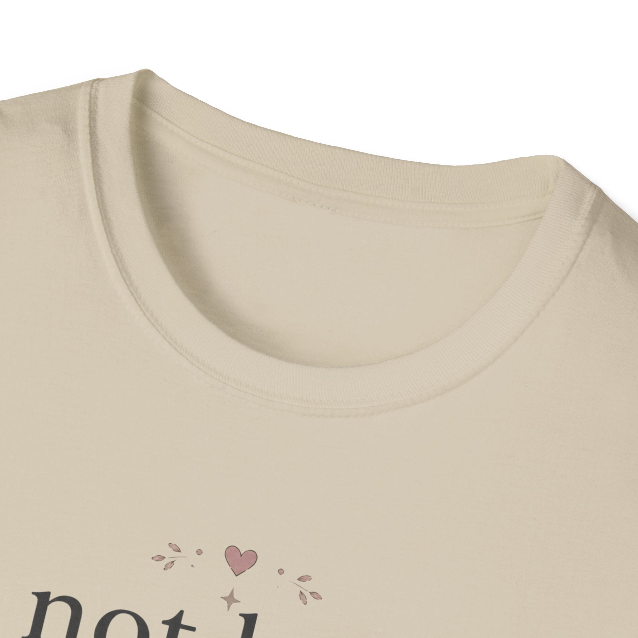 Not Lazy, Just Tired II T-Shirt