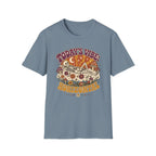 Today's Vibe Horizontal T-Shirt