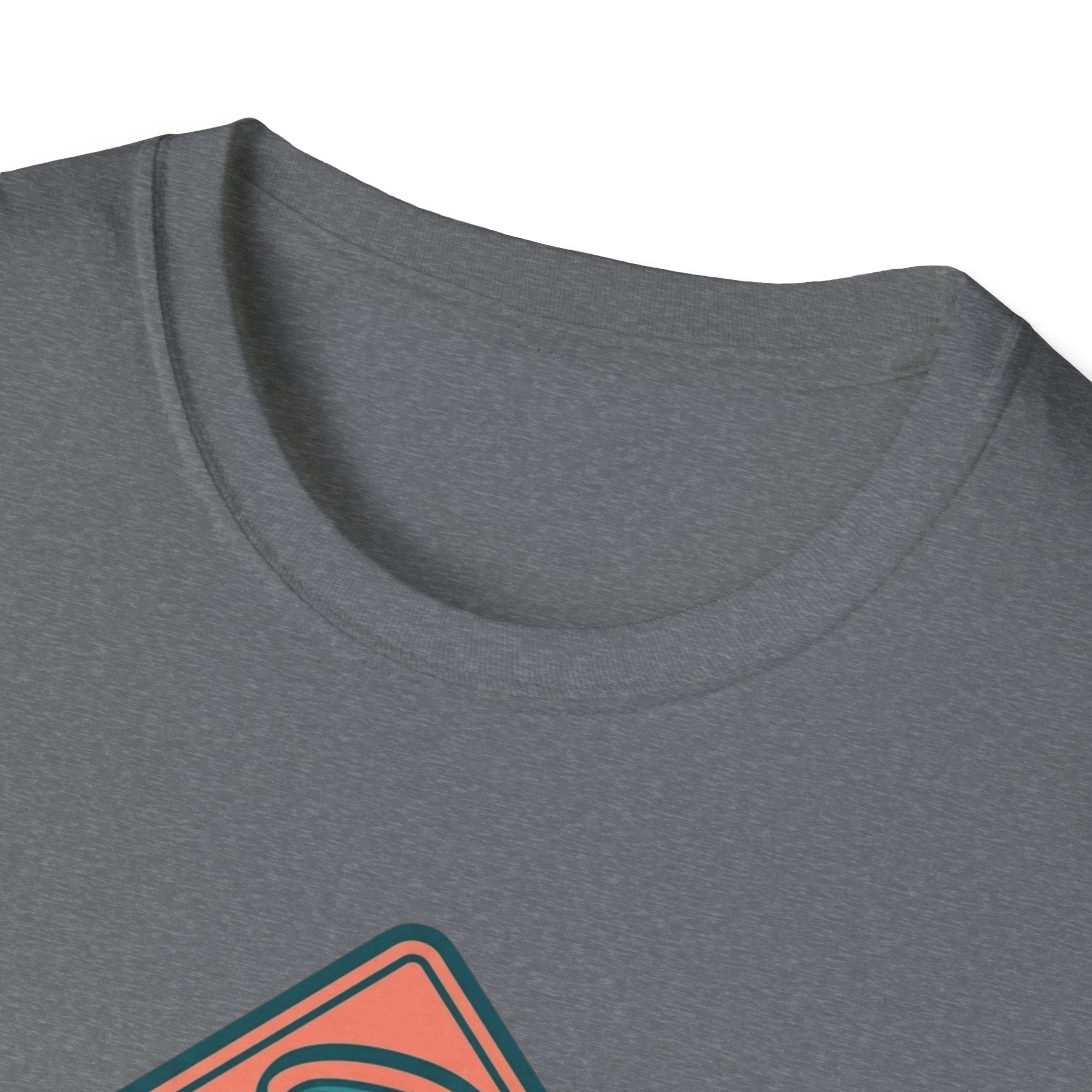 The Dark Room Suite T-Shirt