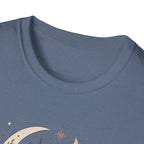My Head Asks for Softness T-Shirt