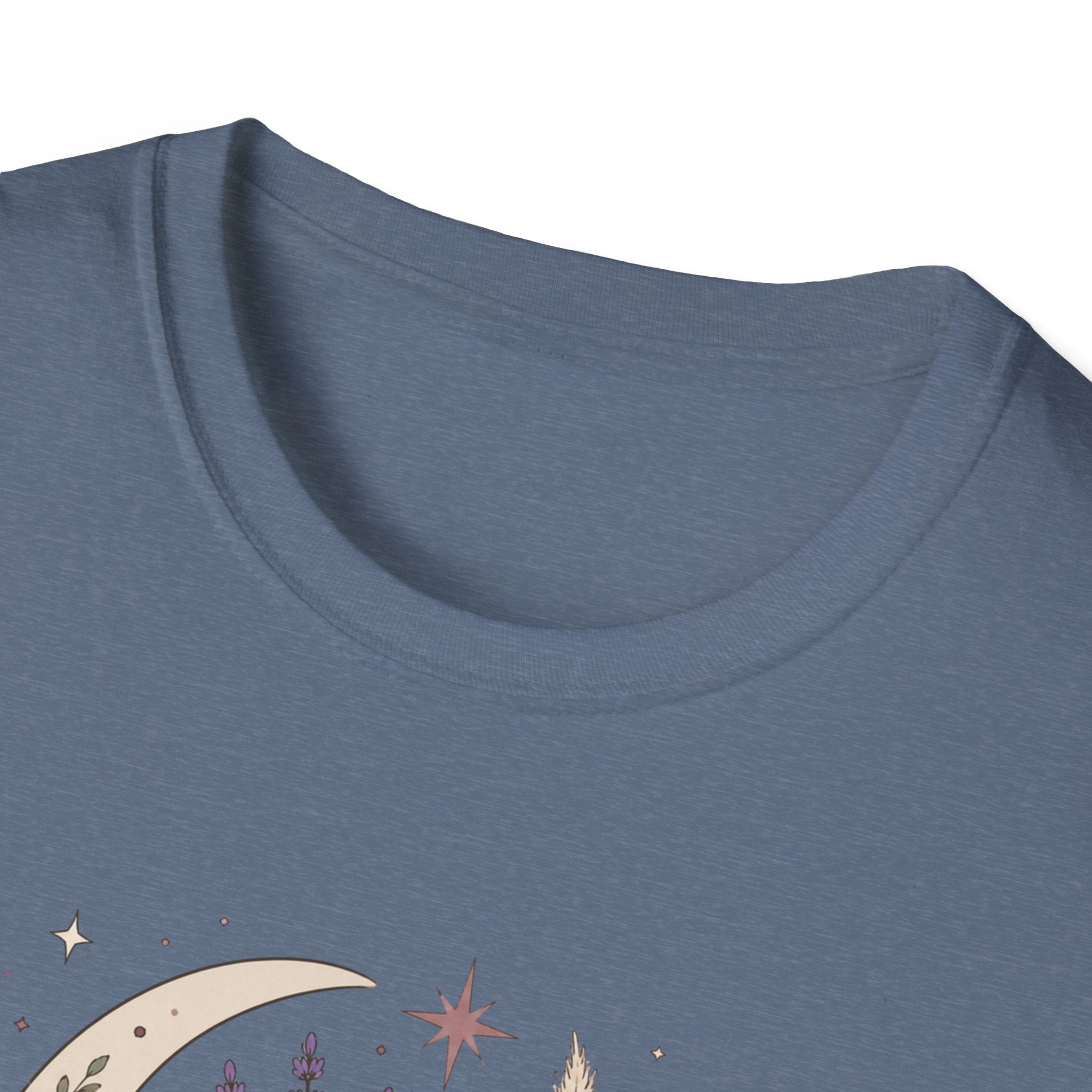 My Head Asks for Softness T-Shirt
