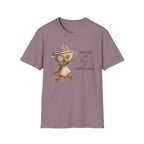 Tea & Stubbornness T-Shirt