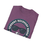 Sensory Recovery Squad T-Shirt