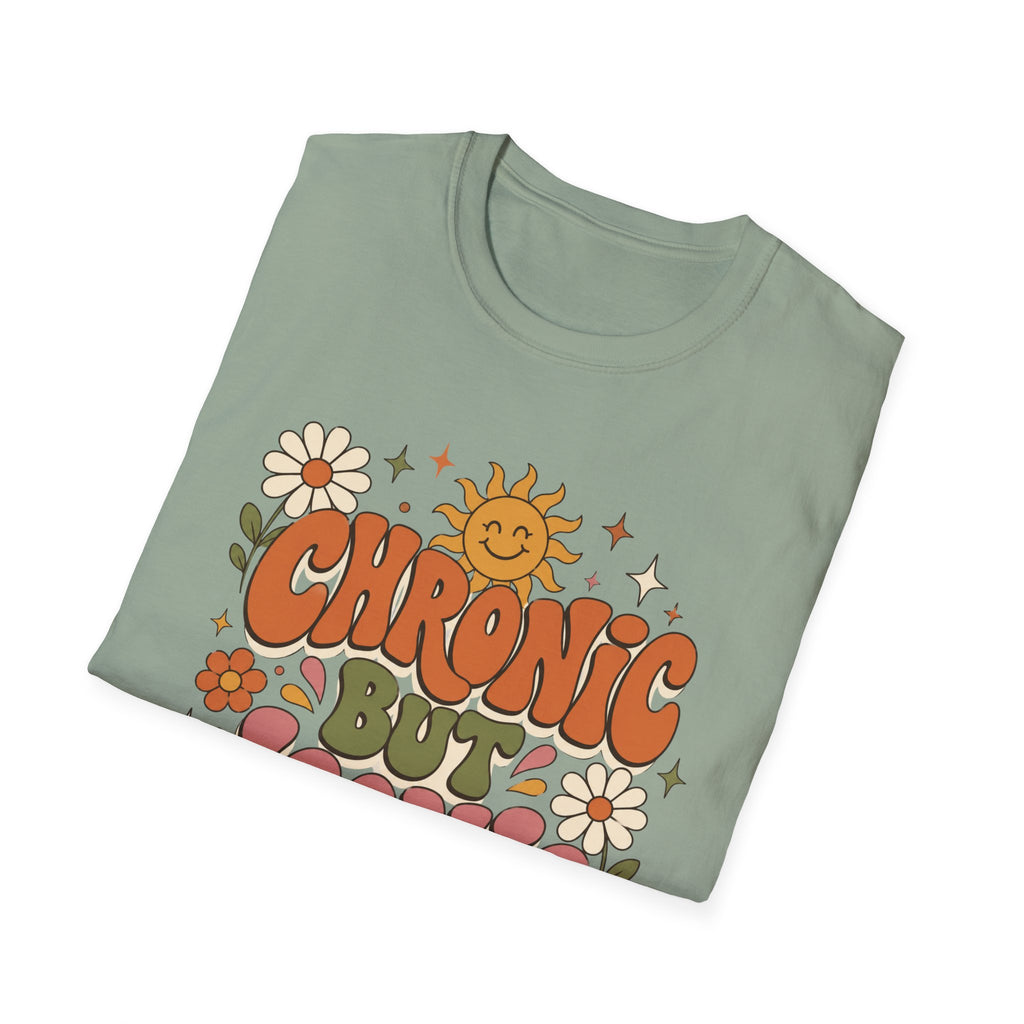 Chronic But Iconic T-Shirt