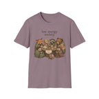 Low Energy Society T-Shirt