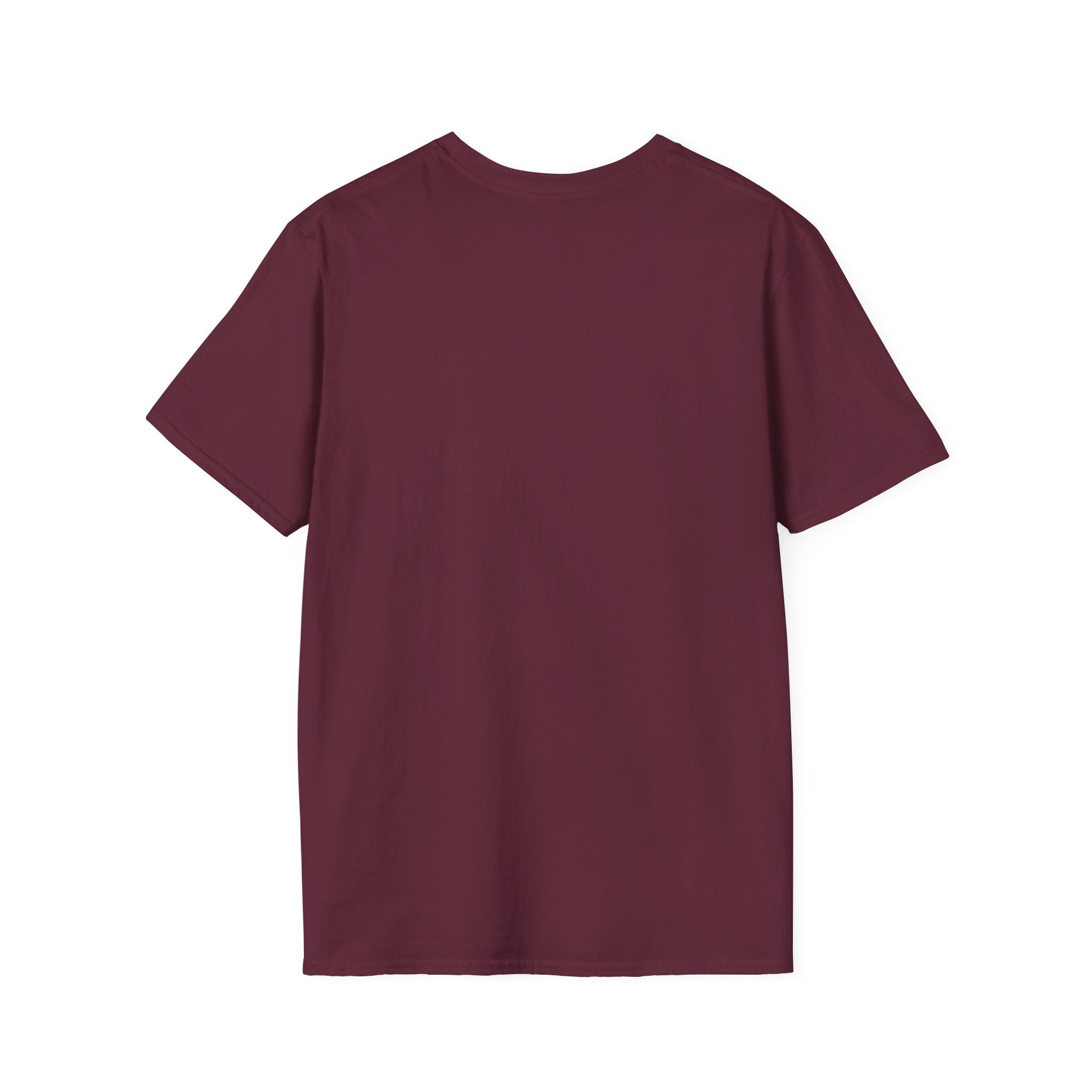 Please Remain Seated T-Shirt