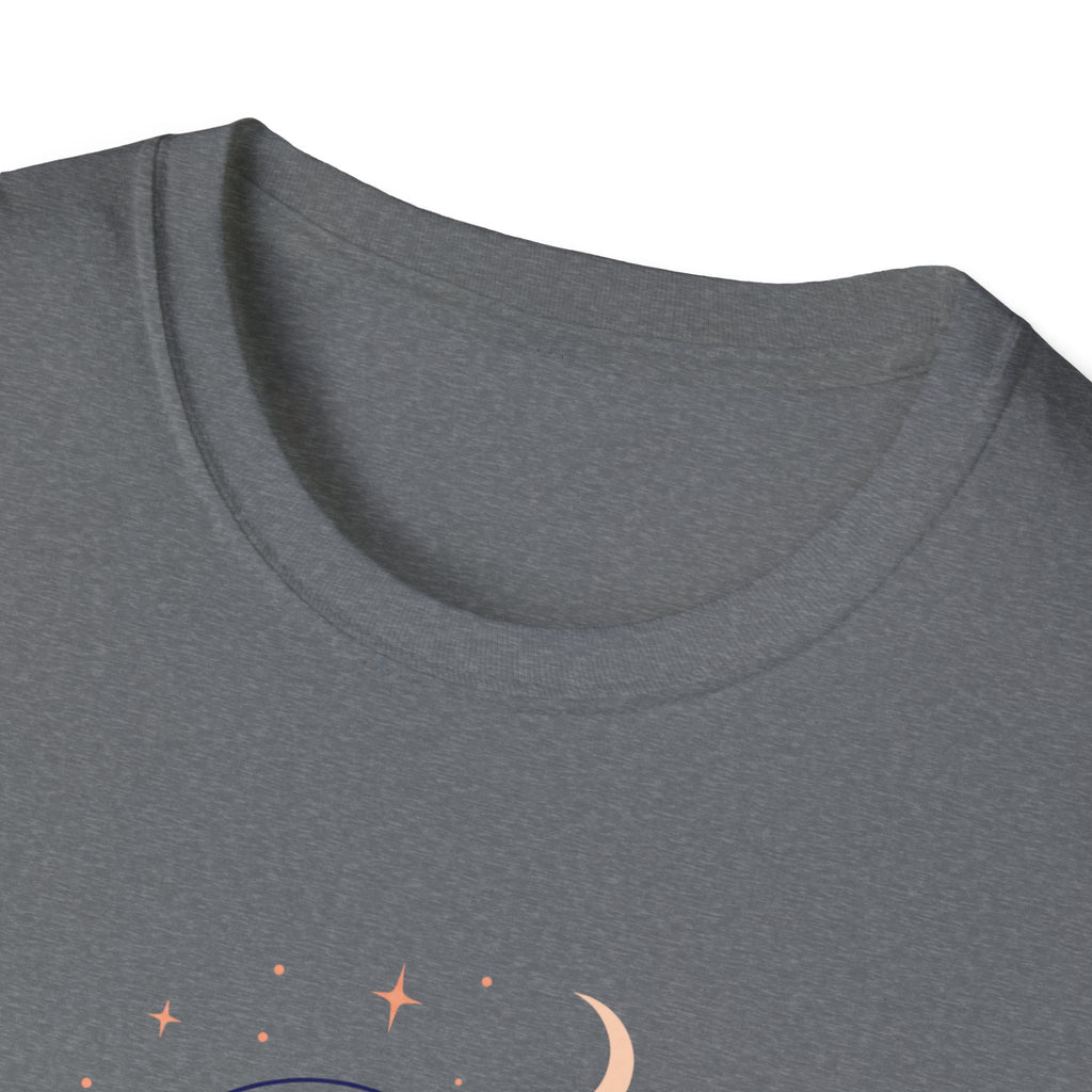 Gentle In The Gray T-Shirt