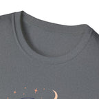 Gentle In The Gray T-Shirt